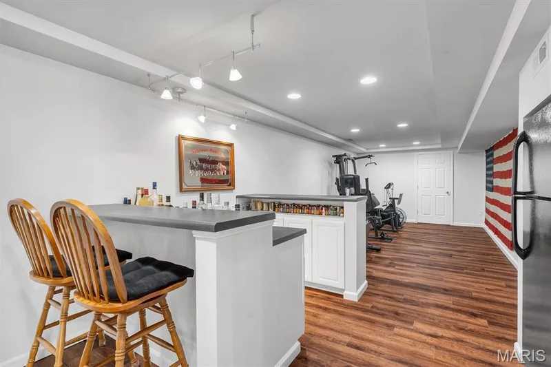 1 Cross Creek Lane, St Paul, MO 63366 — listing photo 35 of 68