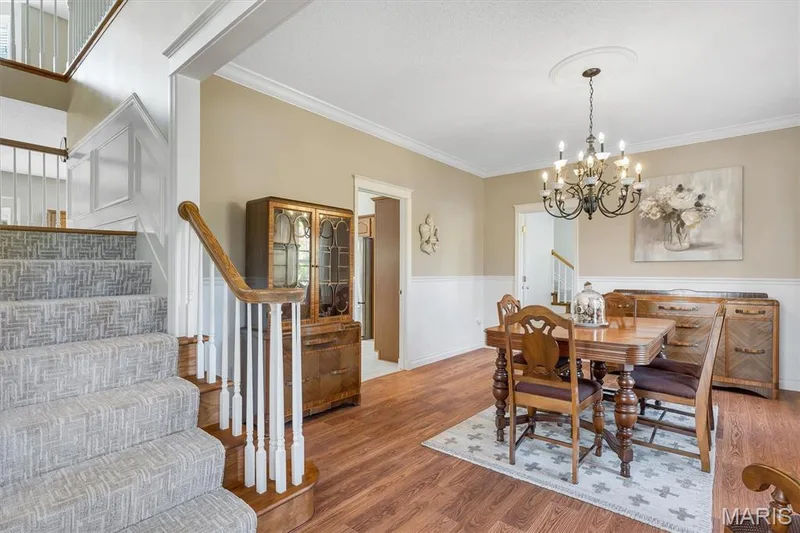 1 Cross Creek Lane, St Paul, MO 63366 — listing photo 16 of 68