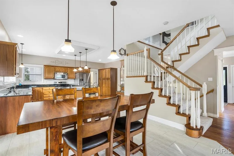 1 Cross Creek Lane, St Paul, MO 63366 — listing photo 6 of 68