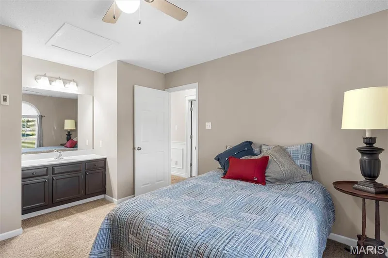 1 Cross Creek Lane, St Paul, MO 63366 — listing photo 27 of 68