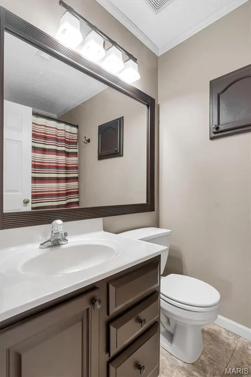 1 Cross Creek Lane, St Paul, MO 63366 — listing photo 29 of 68