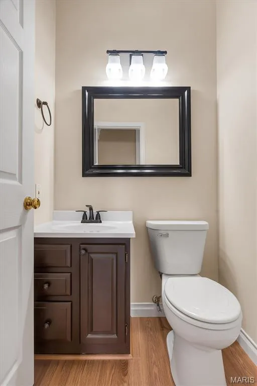 1 Cross Creek Lane, St Paul, MO 63366 — listing photo 18 of 68