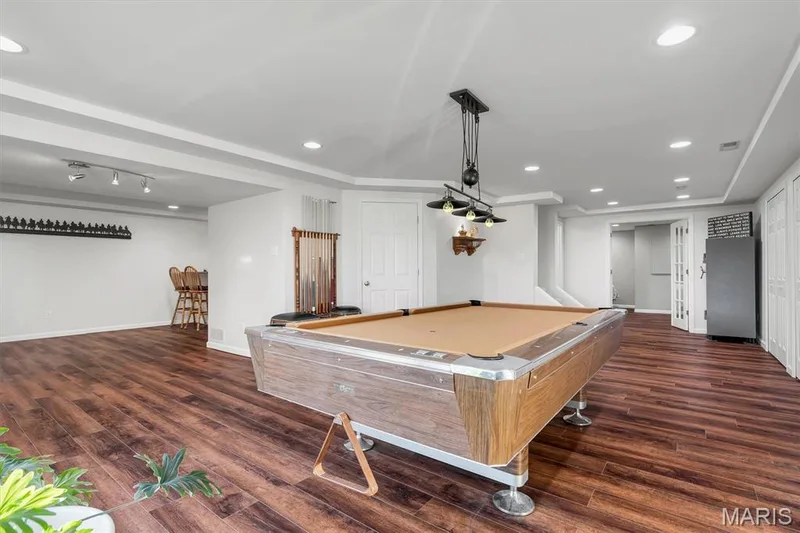 1 Cross Creek Lane, St Paul, MO 63366 — listing photo 37 of 68