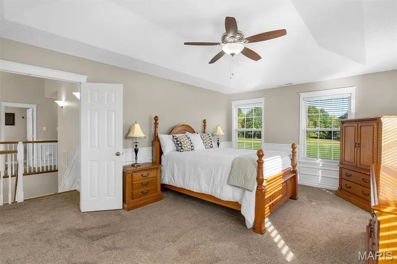 1 Cross Creek Lane, St Paul, MO 63366 — listing photo 32 of 68