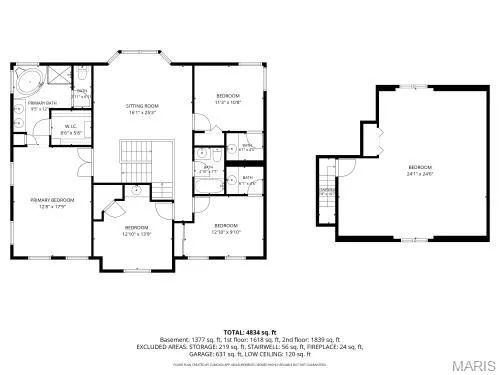1 Cross Creek Lane, St Paul, MO 63366 — listing photo 66 of 68