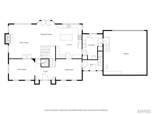 1 Cross Creek Lane, St Paul, MO 63366 — listing photo 67 of 68