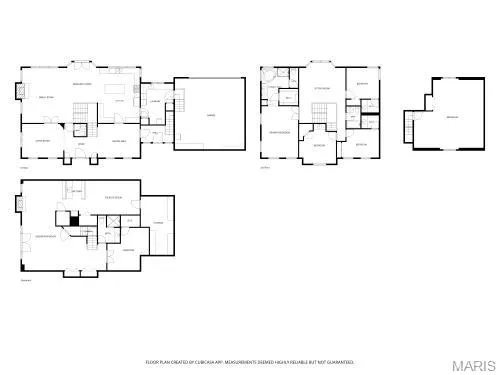 1 Cross Creek Lane, St Paul, MO 63366 — listing photo 68 of 68