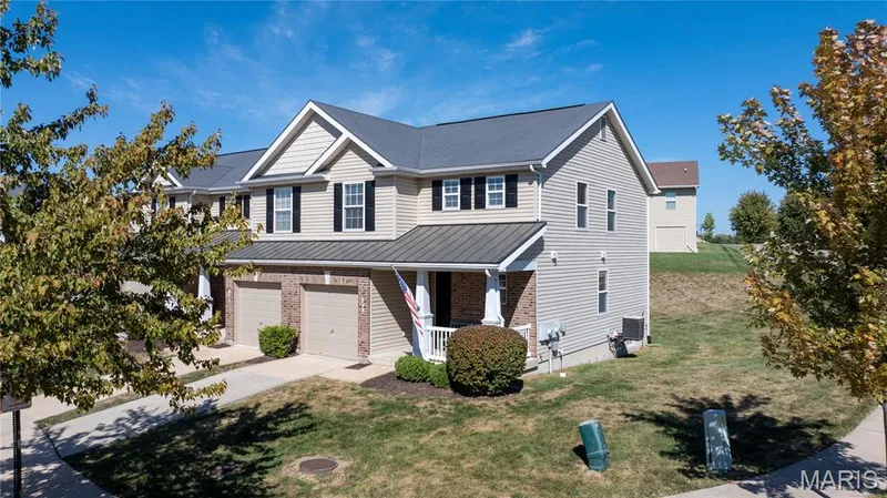 Welcome home to 819 Country Field Drive, Lake St Louis, Mo 63367 — 819 Country Field Drive, Lake St. Louis, MO 63367