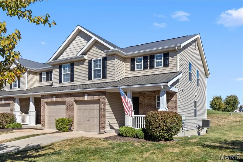 Welcome home to 819 Country Field Drive, Lake St Louis, Missouri 63367 — 819 Country Field Drive, Lake St. Louis, MO 63367