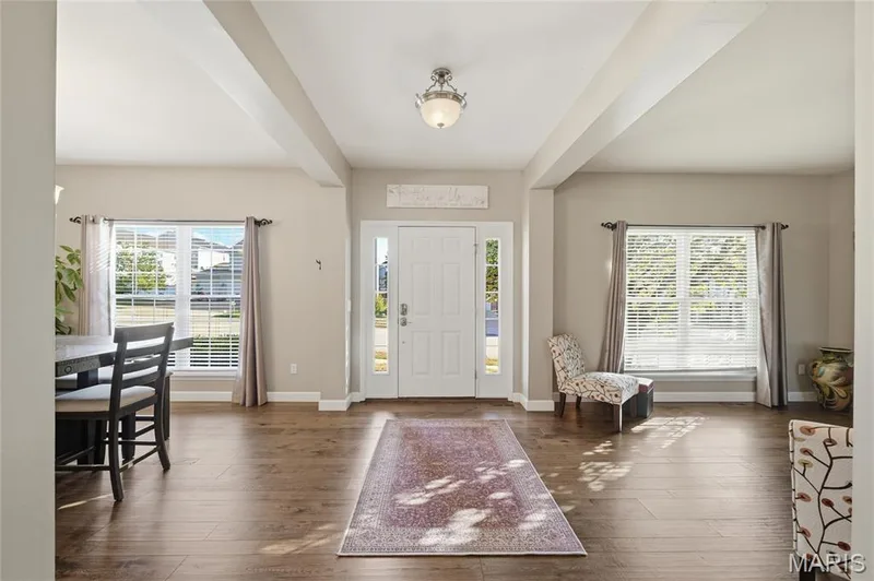 2503 Bear Creek Drive, Wentzville, MO 63385 — listing photo 5 of 36