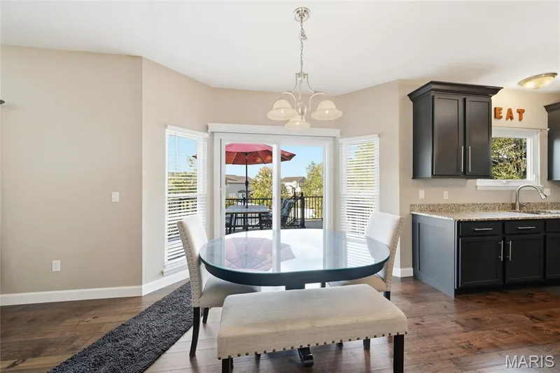 2503 Bear Creek Drive, Wentzville, MO 63385 — listing photo 13 of 36