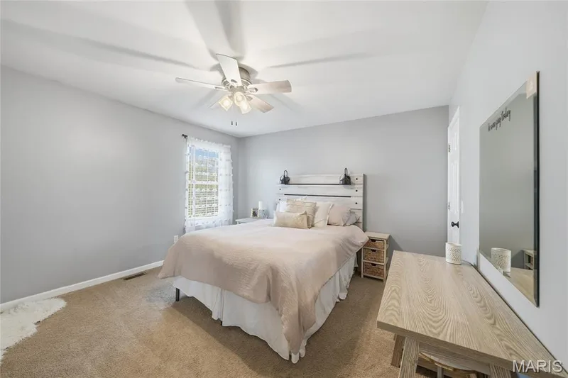 2503 Bear Creek Drive, Wentzville, MO 63385 — listing photo 23 of 36