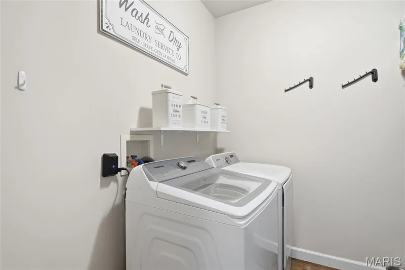 2503 Bear Creek Drive, Wentzville, MO 63385 — listing photo 16 of 36