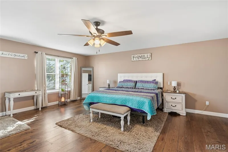 2503 Bear Creek Drive, Wentzville, MO 63385 — listing photo 19 of 36