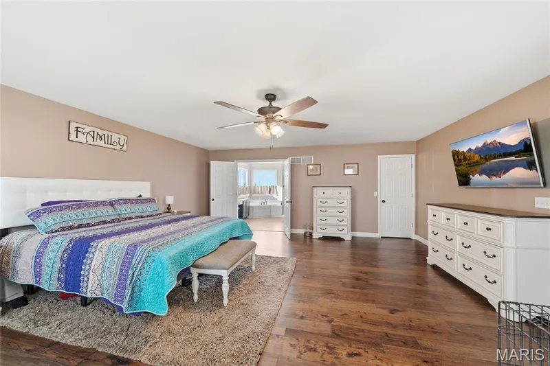 2503 Bear Creek Drive, Wentzville, MO 63385 — listing photo 20 of 36