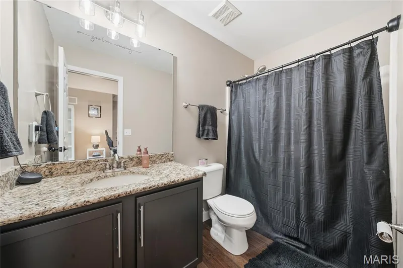 2503 Bear Creek Drive, Wentzville, MO 63385 — listing photo 26 of 36