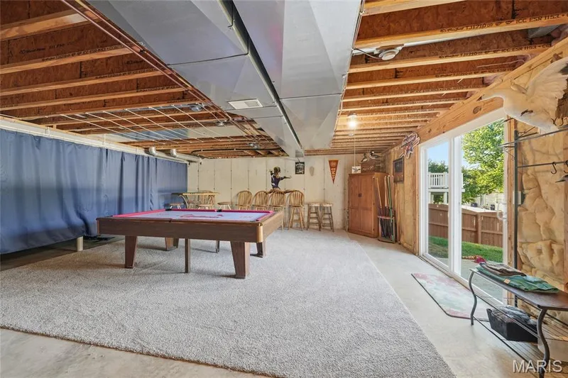 2503 Bear Creek Drive, Wentzville, MO 63385 — listing photo 28 of 36