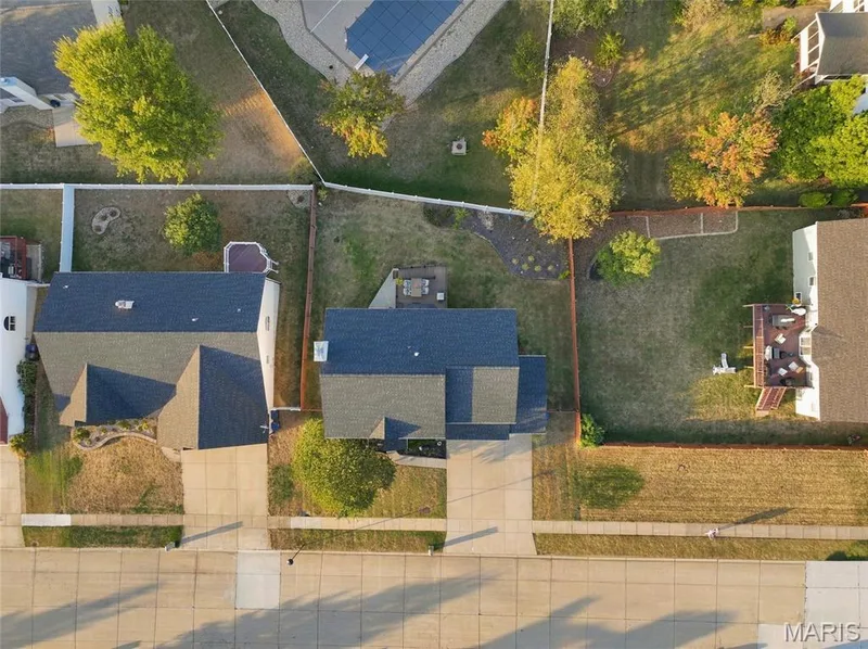 2503 Bear Creek Drive, Wentzville, MO 63385 — listing photo 35 of 36