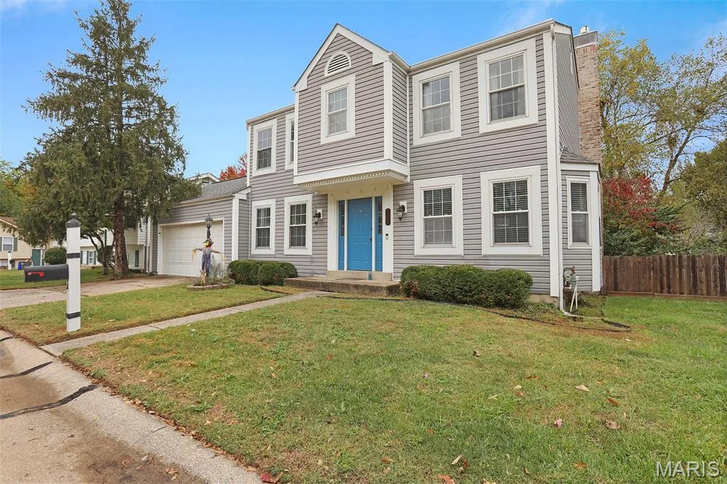 218 Coachman Way, O'Fallon, MO 63368 — listing photo 1 of 27