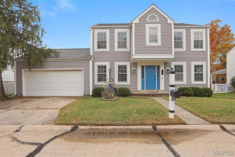 218 Coachman Way, O'Fallon, MO 63368 — listing photo 2 of 27