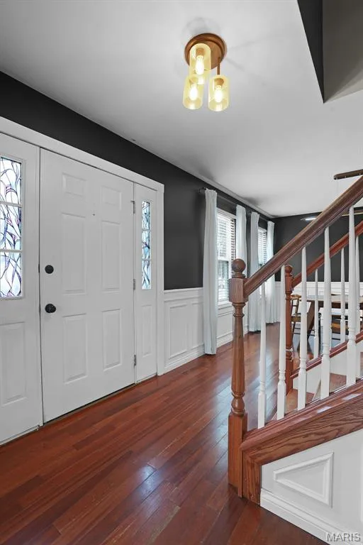 218 Coachman Way, O'Fallon, MO 63368 — listing photo 3 of 27
