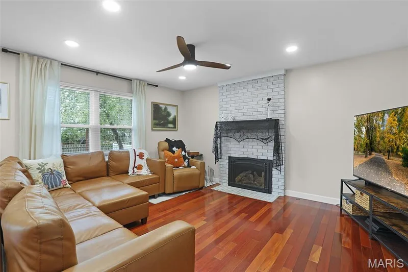 218 Coachman Way, O'Fallon, MO 63368 — listing photo 6 of 27