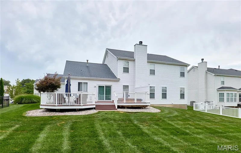 7428 Heathermoor Lane, Dardenne Prairie, MO 63368 — listing photo 48 of 48