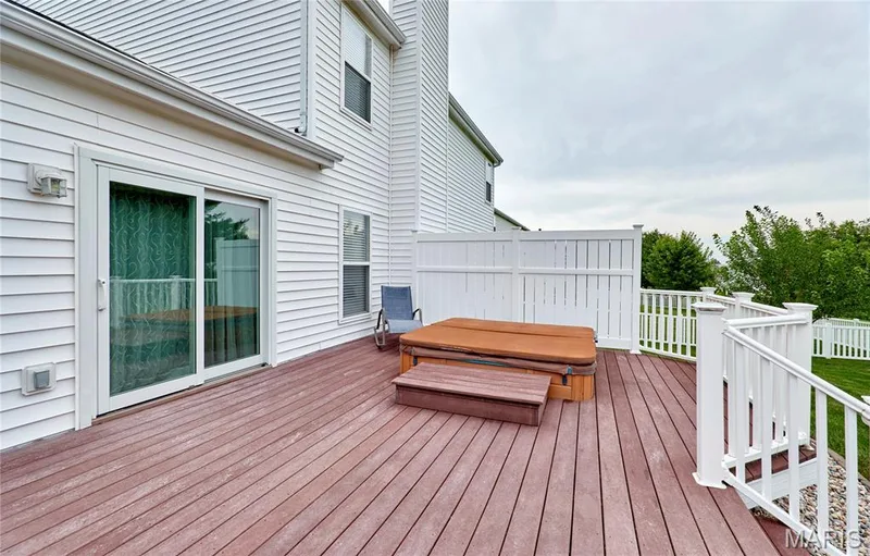 7428 Heathermoor Lane, Dardenne Prairie, MO 63368 — listing photo 6 of 48