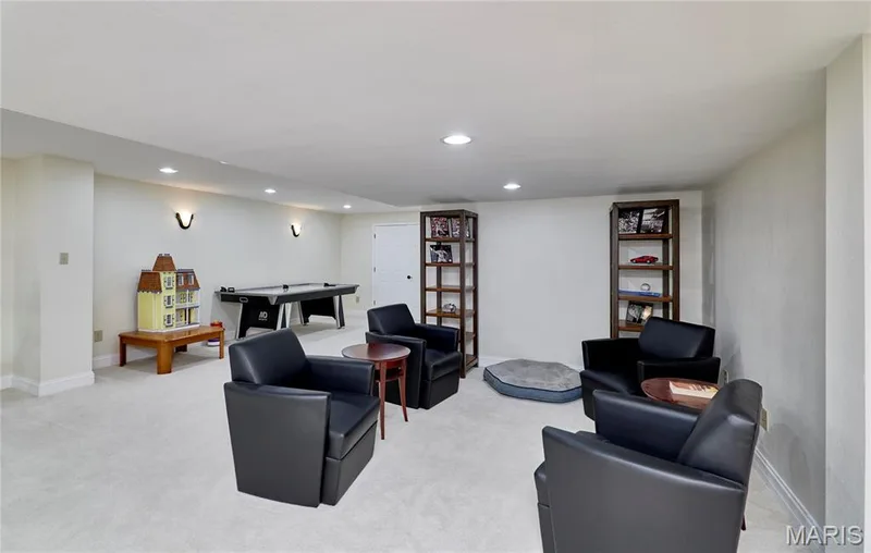 7428 Heathermoor Lane, Dardenne Prairie, MO 63368 — listing photo 44 of 48