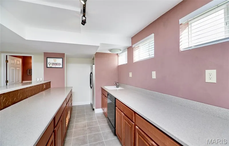 7428 Heathermoor Lane, Dardenne Prairie, MO 63368 — listing photo 47 of 48