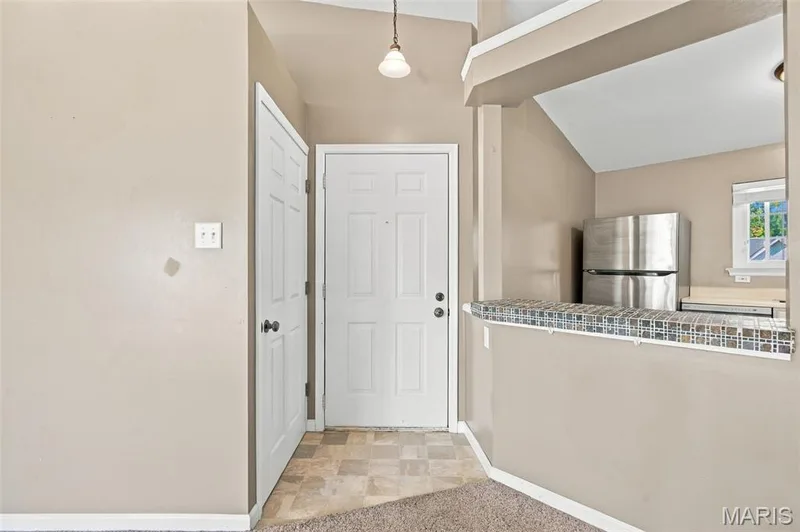 Front Entryway — 657 Sugar Trail Court #5, St Peters, MO 63376