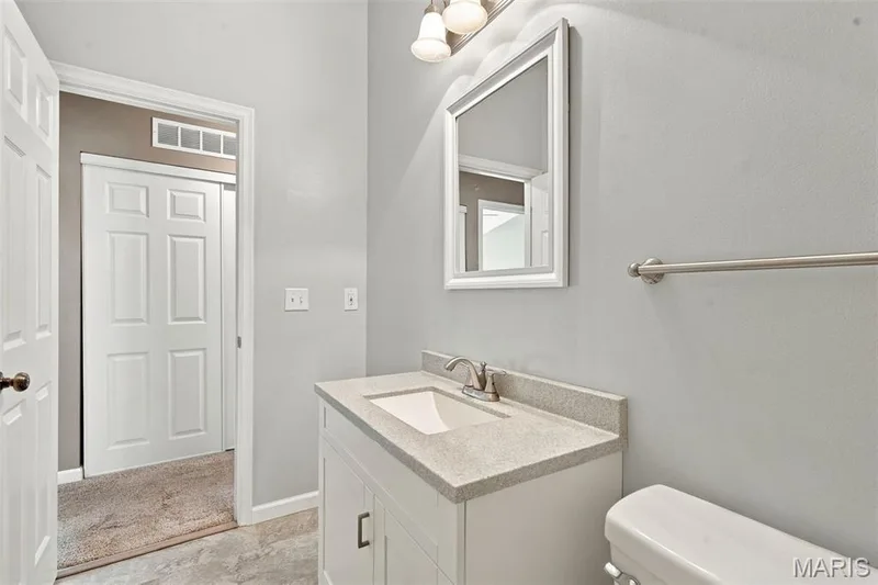 657 Sugar Trail Court #5, St Peters, MO 63376 — listing photo 20 of 35