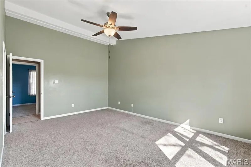 657 Sugar Trail Court #5, St Peters, MO 63376 — listing photo 25 of 35