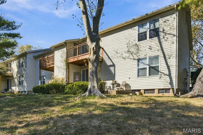 657 Sugar Trail Court #5, St Peters, MO 63376 — listing photo 32 of 35