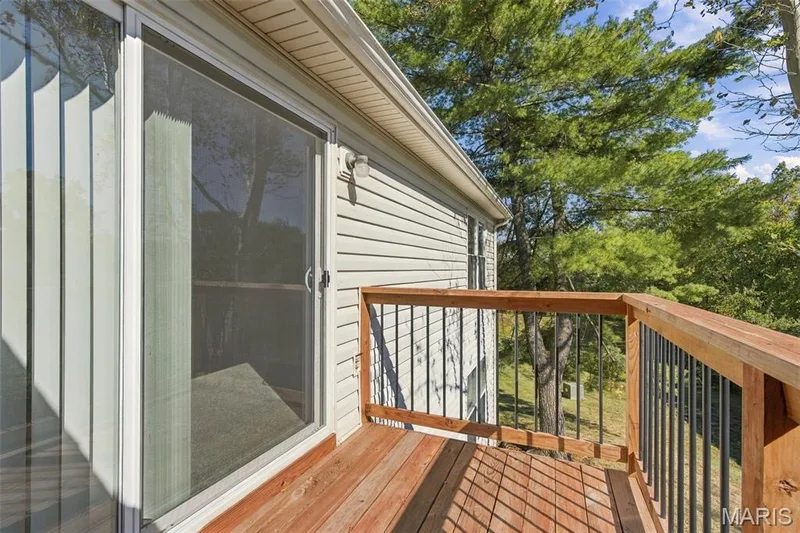 657 Sugar Trail Court #5, St Peters, MO 63376 — listing photo 34 of 35