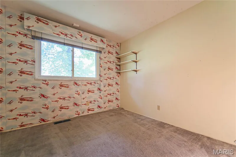 Bedroom 2 — 1333 Sherbrooke Road, St Charles, MO 63303