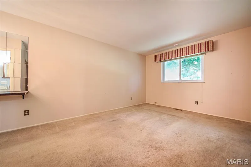 Primary Bedroom — 1333 Sherbrooke Road, St Charles, MO 63303