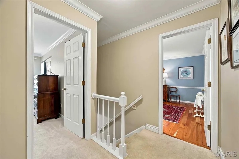 15610 Cedarmill Drive, Chesterfield, MO 63017 — listing photo 17 of 42