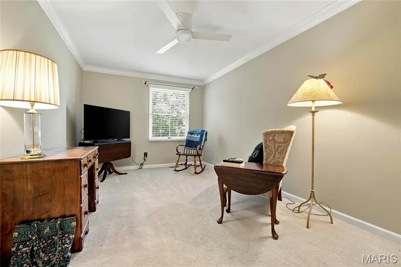 15610 Cedarmill Drive, Chesterfield, MO 63017 — listing photo 25 of 42