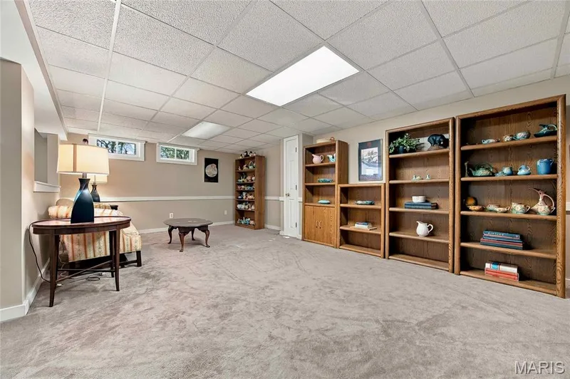 15610 Cedarmill Drive, Chesterfield, MO 63017 — listing photo 28 of 42