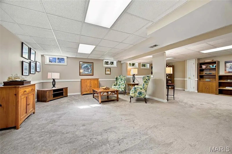 15610 Cedarmill Drive, Chesterfield, MO 63017 — listing photo 29 of 42