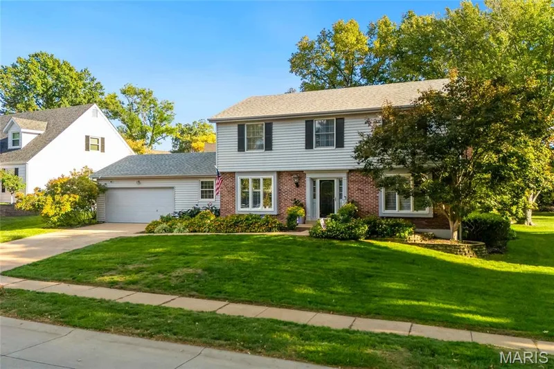 15610 Cedarmill Drive, Chesterfield, MO 63017 — listing photo 42 of 42