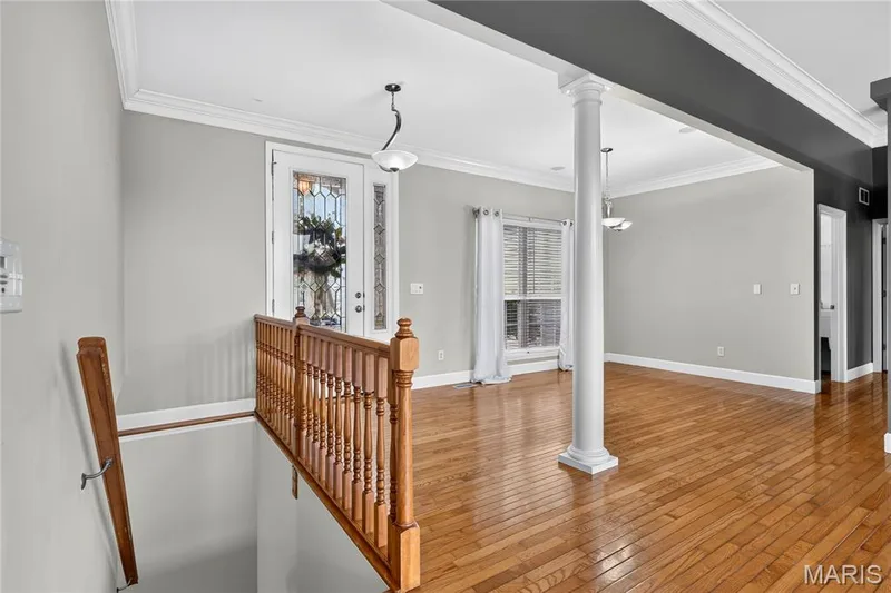 1918 Homefield Prairie Court Court, O'Fallon, MO 63366 — listing photo 4 of 29