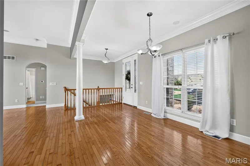 1918 Homefield Prairie Court Court, O'Fallon, MO 63366 — listing photo 5 of 29