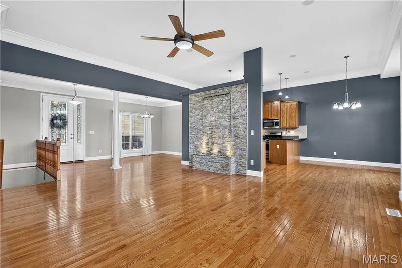 1918 Homefield Prairie Court Court, O'Fallon, MO 63366 — listing photo 9 of 29