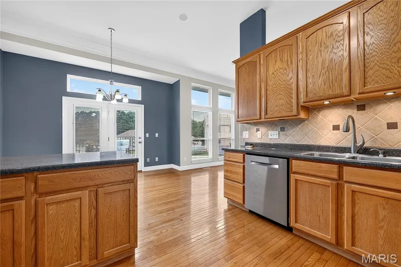 1918 Homefield Prairie Court Court, O'Fallon, MO 63366 — listing photo 12 of 29