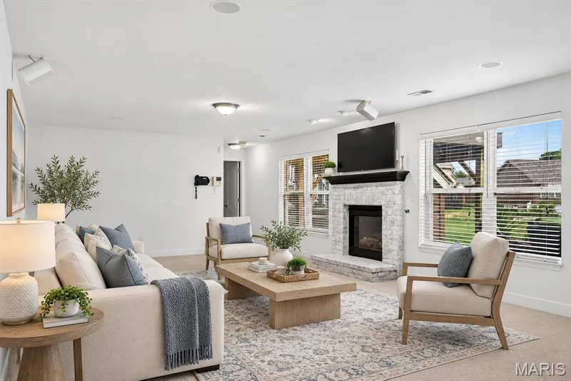 1918 Homefield Prairie Court Court, O'Fallon, MO 63366 — listing photo 23 of 29