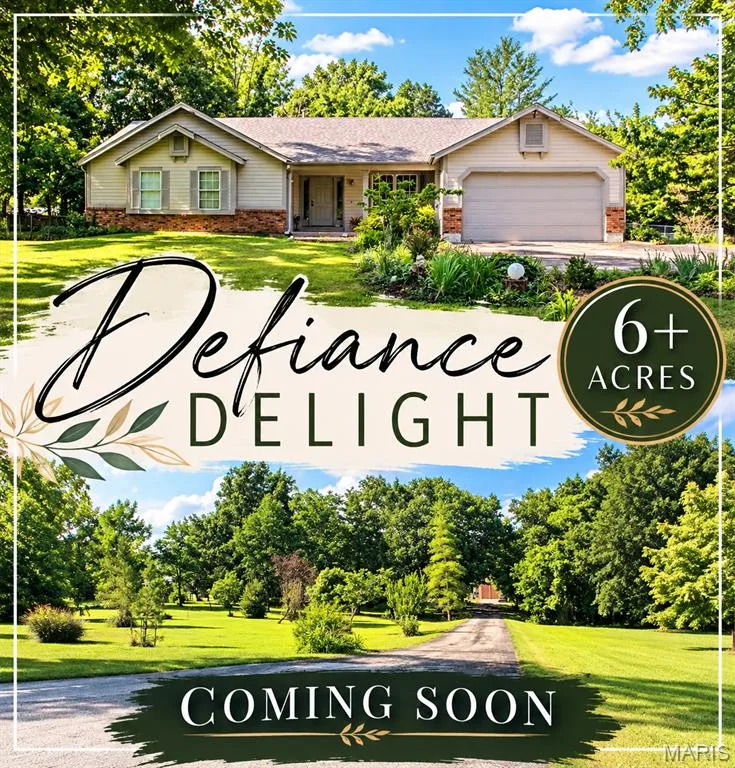 3877 Highway D, Defiance, MO β listing photo 1
