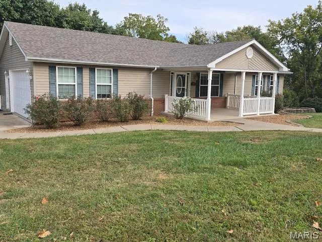 266 Lower Street, Augusta, MO 63332 — listing photo 2 of 2