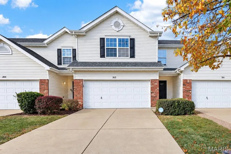 203 Sword Lily Drive, O'Fallon, MO — listing photo 1